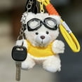 thumbnail image 3 of Upgraded Toys Cute Plushies Funny Toy Plushy Stuffed Animals Decorative Ornaments Boys Girls S, 3 of 8