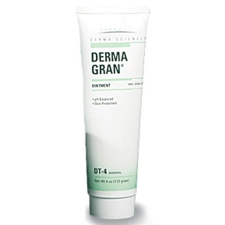 Dermagran Ointment pH Balanced Skin Protectant Tube 4