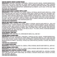 thumbnail image 6 of Frito Lay Classic Mix Chips Variety pack, Mega Size, 1 oz, 42 Count, 6 of 10
