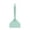 A, variant on GERsome Silicone Pancakes Spatula,Wide Pancakes Spatula Turner for Eggs Fish Pizza and Steak Shovel Omelette Spatulas for Nonstick Cookware,Heat Resistant Kitchen Flipper Spatulas for Cooking
