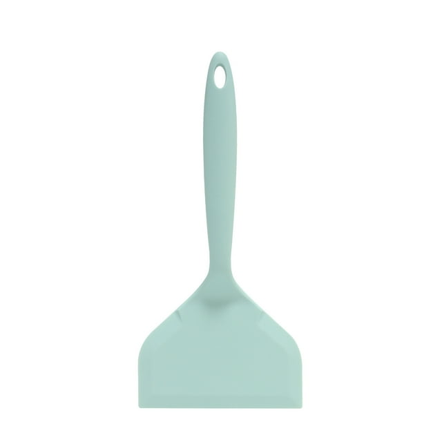 Spatule Grand Spatule à Pizza Spatule à Steak Spatule Antiadhésive Spatule à Crêpes