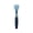 Blue, variant on Dollar Shave Club Diamond Grip Textured Handle Black Razor Handle (1ct)