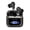 Black, variant on Orangide Translation Headphones V8, Bluetooth Real-Time Language Translator Earbuds with Transparent Noise Reduction, Long Battery Life for Travelers