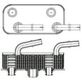 thumbnail image 2 of 2X Transmission Auto 17227505826 pour E46 1999 - 2005 325I 328I 330I, 2 of 6
