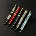 thumbnail image 2 of BE-TOOL Fountain Pen Pull Type Cap for Beginner Calligraphers Fountain Pen Collectors, 2 of 2