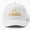 White, variant on Classic Lake Tahoe Baseball Hat, Mountain Lake Travel Graphic Design, Classic Everyday Cap