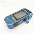 thumbnail image 1 of Mini Pro OTDR Fiber Optical Domain Reflectometer 1310/1550nm With VFL OLS OPM Event Map 22/24dB For 60km Tester ,Test Precision, 1 of 5