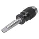 thumbnail image 2 of Portabrocas, Portabrocas Integrado Diseño Integrado Sin Llave Para Fresas De Mango Recto Para Escariadores De Mango Recto ANGGREK Integrated Drill Chuck, 2 of 8