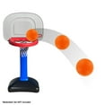 thumbnail image 4 of Toddler & Little Kids Replacement Basketball - For Little Tikes EasyScore - 2 Pack 2 Count Orange, 4 of 5