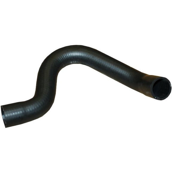Upper Radiator Hose - Compatible with 2003 - 2007 Volvo XC70 2.5L 5-Cylinder 2004 2005 2006
