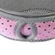 thumbnail image 2 of Almohadilla de soporte de correa de soporte de tendón rotuliano para correr voleibol, rosa, adecuado Rosado Cola rodillera deportiva, 2 of 2