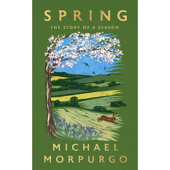 Spring, (Hardcover)