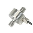 Double Bolt Force Sensor Mini Load Cell 200kg Screw For Hopper Scale ...