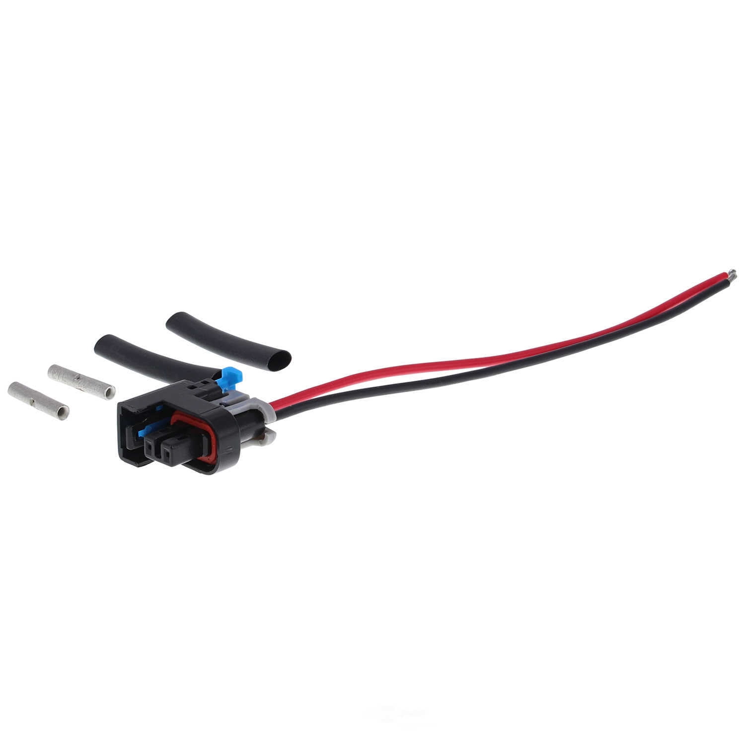 GB 5-190 Fuel Injector Connector