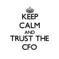 thumbnail image 3 of CafePress - Keep Calm And Trust The Cfo Mugs - 15 oz Ceramic Large White Novelty Mug, 3 of 4