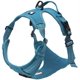 thumbnail image 1 of Arnés reflectante para perros, chaleco ajustable para disuadir de tirar del chaleco para mascotas, coche de nailon duradero (azul, XS) Sailing  Electrónica, 1 of 5