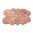thumbnail image 1 of Luxe Gordon Faux Sheepskin Quattro Rug | 4'x6', 1 of 3