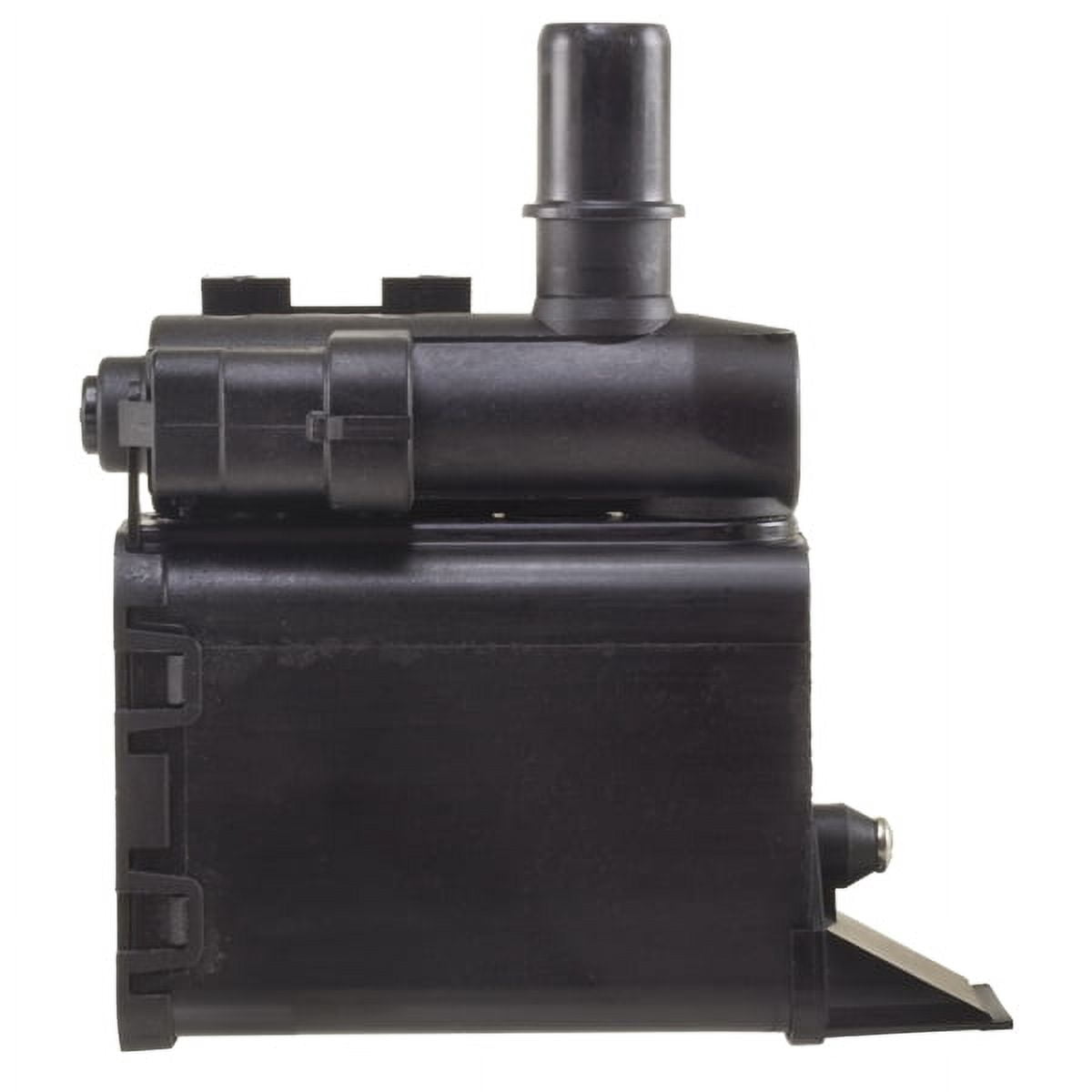 Vapor Canister Vent Solenoid