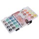 thumbnail image 2 of Watercolor Paint, Watercolor Paint Set Fine Powder Independent Board Strong Tinting Power For Outdoors Painting ANGGREK Otros, 2 of 8