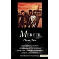thumbnail image 1 of Pre-Owned Mercer: Plays Two (Paperback) 0413652009 9780413652003, 1 of 1