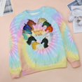 thumbnail image 6 of Wings of Fire Hoodies for Women, Fashion 3D Print Pullover Hooded, Unisex Novelty Long Sleeve Sweatshirt, M-5XL, 6 of 9
