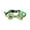 Multicolor #4, variant on Pet Products Irish Festival Bow With Bells Cats Collar