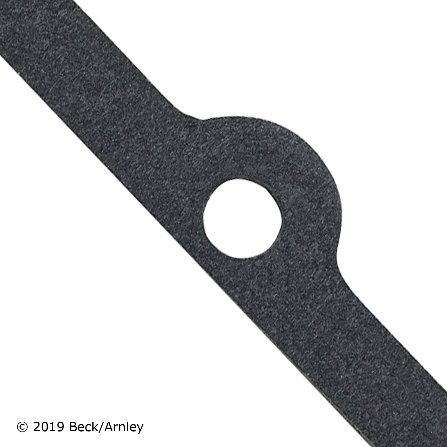 BeckArnley 036-1342 Valve Cover Gasket/Gaskets