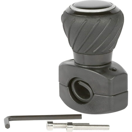 GOOD VIBRATIONS Steering Knob In The Riding Lawn Mower Accessories Department At - Foto 8