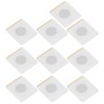 thumbnail image 3 of Parche para la cintura, 10 parches delgados, parches Safe Mint, parches delgados, acabado de lujo, 3 of 14