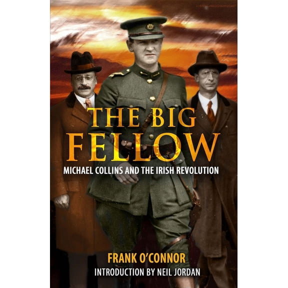 The Big Fellow: (Paperback)