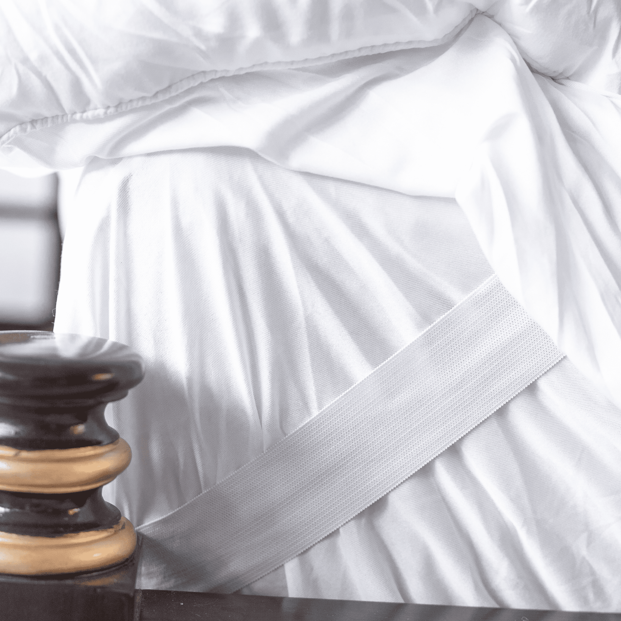 Mattress Topper – Full Size, Extra Thick 3-4 Inch Quilted Pad, 800 GSM Fill, Soft Down Alternative Pillow Top Cover