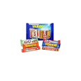 thumbnail image 3 of Nestle Variety Pack Chocolate Bar 6 Pack 264g, 3 of 5