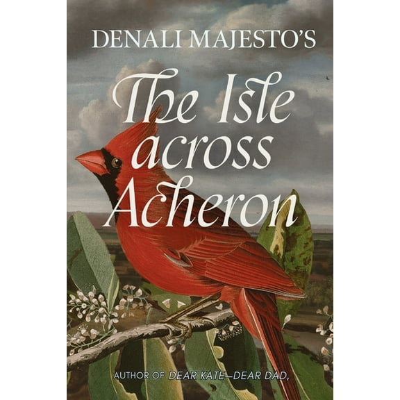 The Isle across Acheron, (Paperback)