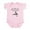 Petal Pink, variant on CafePress - My Daddy Can Row Faster Than Your Daddy Body Suit - Baby Light Bodysuit, Size Newborn - 24 Months