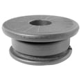 thumbnail image 1 of Soporte De Transmisión Aut, Std Jetta 1999 A 2010 Volkswagen L4 2.0L Izq/Der Diesel Turbo SOPORTES STAR ., 1 of 4