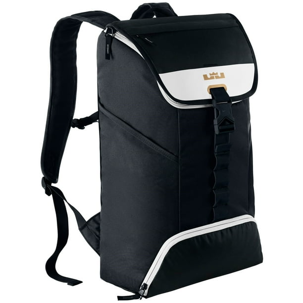 lebron backpack ambassador