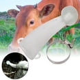 thumbnail image 1 of Cow Protector Cover, Anti-fight Cow Horn Protector, Flexible For Cow Cattle, 1 of 8