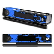Mightyskins Protective Vinyl Skin Decal Cover for Microsoft Xbox One Kinect wrap sticker skins Funky Chic