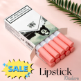 thumbnail image 2 of 10 Colors Women Lana Del Rey Matte Lipstick Kits Lipstick 24 Hour Lasting Lip Tint Stain Set Waterproof Glossy Make Up Lipsticks, 2 of 5