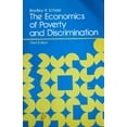thumbnail image 1 of Pre-Owned The economics of poverty and discrimination, 9780132320252, 0132320258, Paperback, 3rd edition, 1 of 1