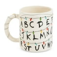 thumbnail image 1 of Stranger Things Lights Coffee Mug, 1 of 4