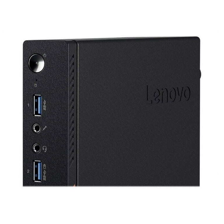 Lenovo ThinkCentre M600 - Celeron N3010 1.04 GHz - 4 GB - 32