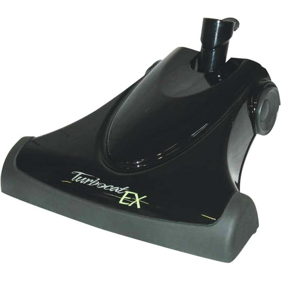 Turbocat EX Air Driven Power Nozzle