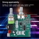 thumbnail image 2 of Moyic Placa amplificadora de potencia Digital de doble canal 5V 20W 2,1 Estaciones de acoplamiento para portátiles, 2 of 8