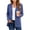Navy, variant on Sevevn Women's Lightweight Open Front Cardigan Sweaters Long Sleeve with Pockets Loose Fit Knit Tops Trendy Everyday Outfits for Shopping Stroll Casual Occasions