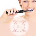 thumbnail image 4 of Antqov Toothbrush,, Low Noise, Portable, Smart Timer Toothbrush IPX7 Water Toothbrush Vibration, Electric Toothbrush, 4 of 7