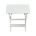 thumbnail image 6 of HDPE Foldable Table & 2 Chairs / Effortless Transition between Indoor & Outdoor, 6 of 6