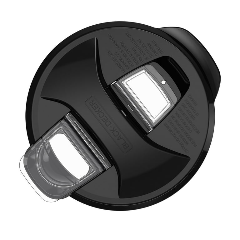Black+Decker BL2013GG Countertop Blender, 700 Watts, 120 Volt – Toolbox  Supply