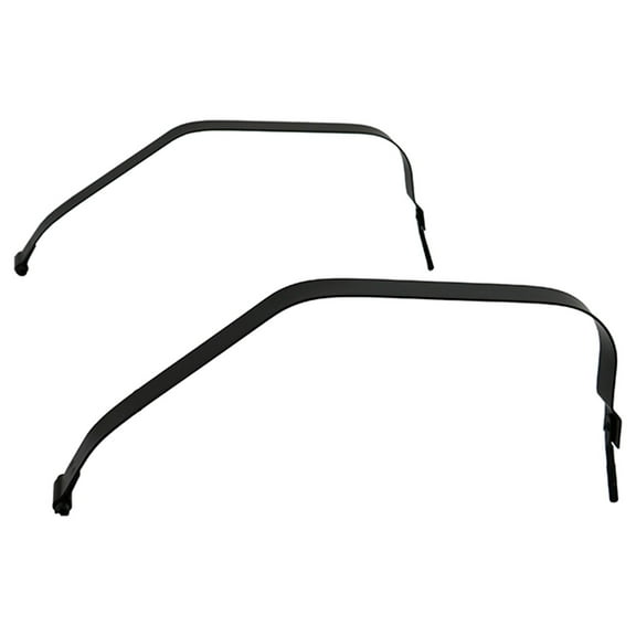 Agility Auto Parts 4040479 Fuel Tank Strap for Jeep Specific Models