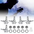 thumbnail image 3 of Convenient Installation Alloy Bass Tuning, Simple Operation Bass Tuners Set, For Music Lovers Home, 3 of 8